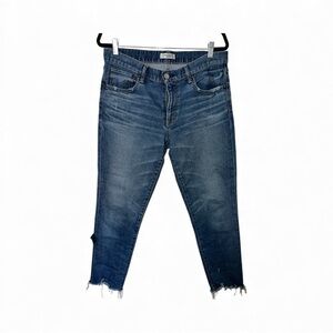 Moussy Vintage Women's Tyrone Skinny Jeans